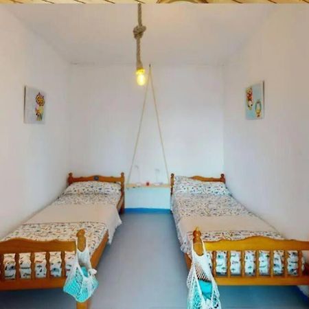 Willa La Casa Con Terraza Privada Sobre El Mar Telde Zewnętrze zdjęcie