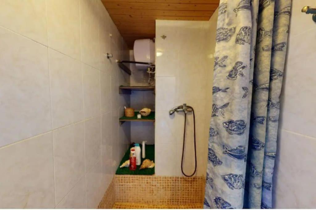 Willa La Casa Con Terraza Privada Sobre El Mar Telde Zewnętrze zdjęcie
