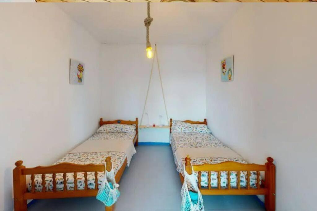 Willa La Casa Con Terraza Privada Sobre El Mar Telde Zewnętrze zdjęcie